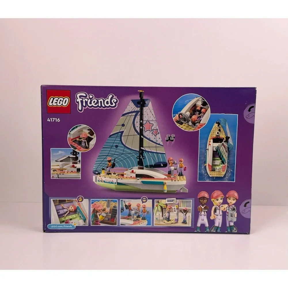 Lego items 100%